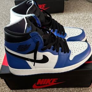 Jordan 1 Retro High